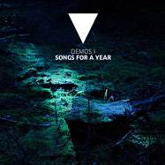 Valborg : Demos I: Songs for a Year